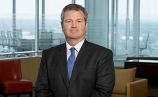 Invesco CEO Marty Flanagan to retire 