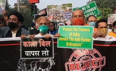 Global ag view: Indian farmers vow to continue to fight reform laws
