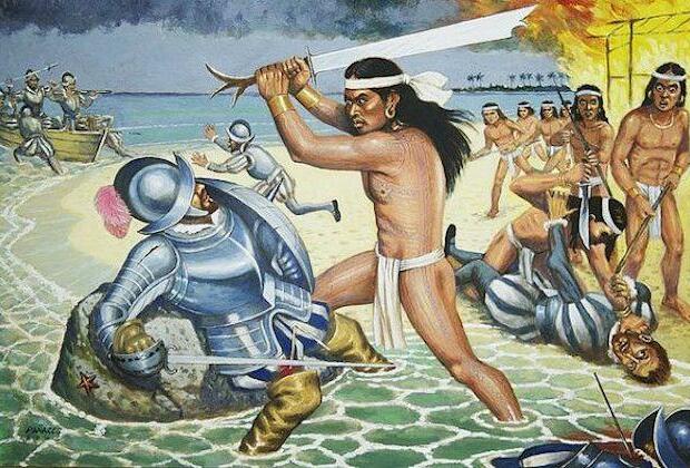 Philippines gearing up to mark 500th anniversary of Battle of Mactan