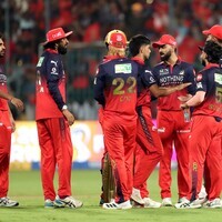 IPL 2026: Royal Challengers Bengaluru win toss; opts to field against Delhi Capitals