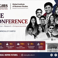 GIBS IRE Conference 2026 Showcases Innovation with Venkatesh Prasad & 36 Student Team-Led Innovative Prototypes at Bangalore