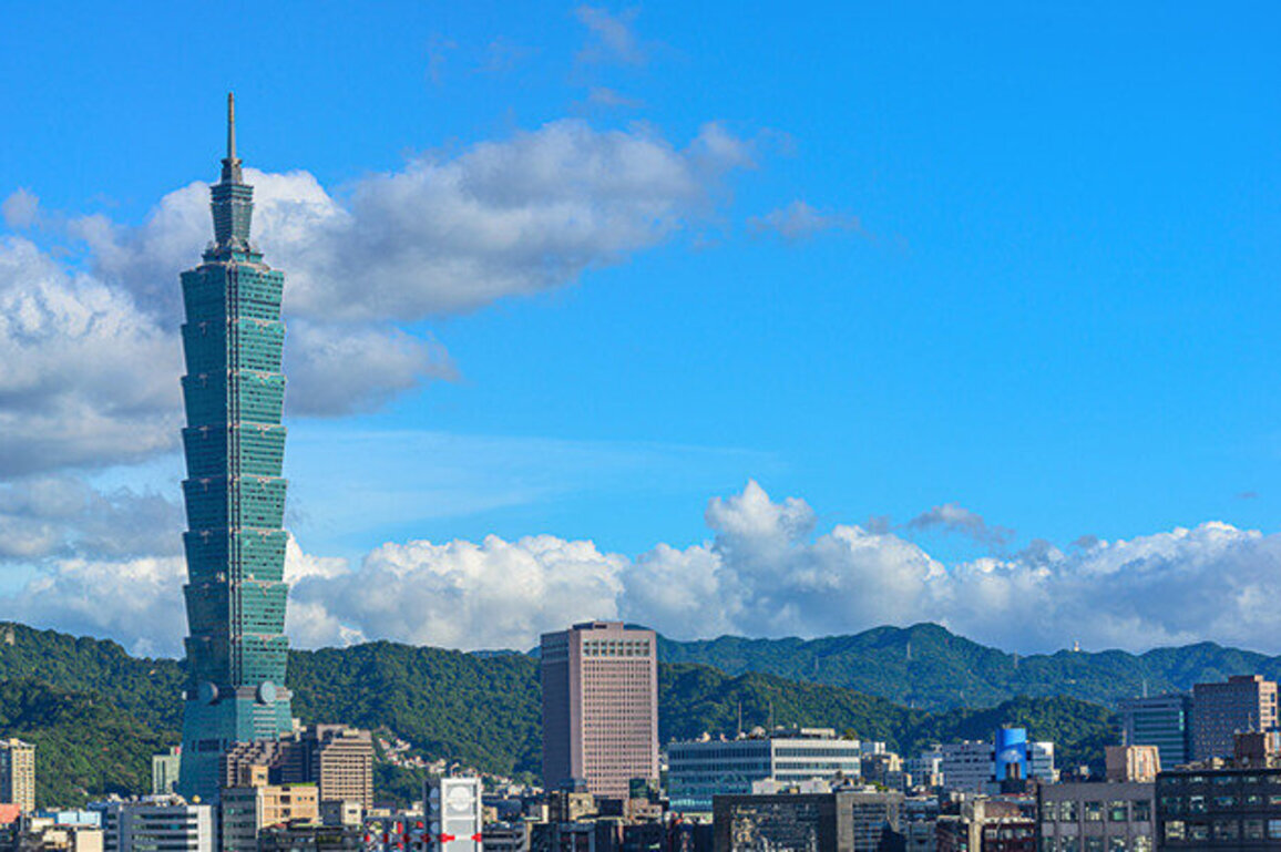 Explainer: Why 1992 Consensus is anchor of peace across Taiwan Strait