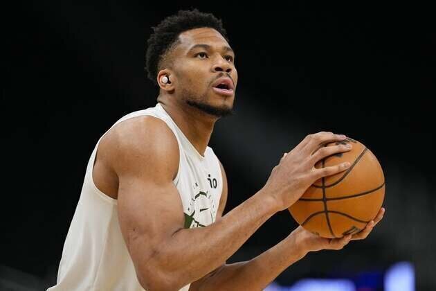 Report: NBA taking no action after Bucks, Giannis investigation