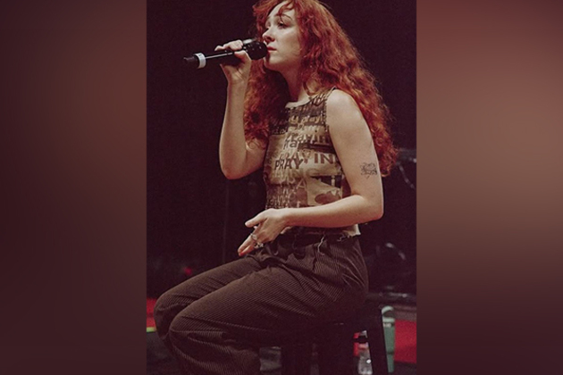 "It makes me cry": Singer Chappell Roan admits being affected after receiving backlash for her comments