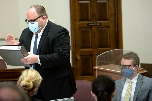 Missouri Man Exonerated in 3 Killings, Free After 4 Decades