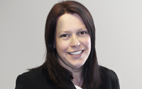 Liz Hazeldene to head Kohler Mira