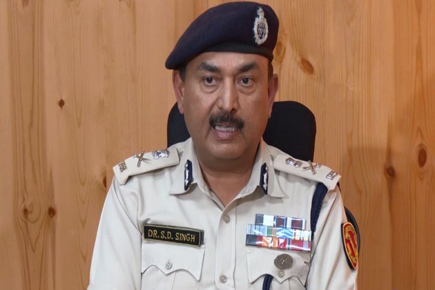 Leh Police probes Pak connection, foreign funding of arrested activist Sonam Wangchuk