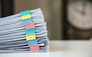 TPR publishes 2025/26 corporate plan