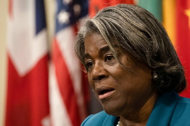 US Envoy Heads to Africa to Advance Joint Priorities