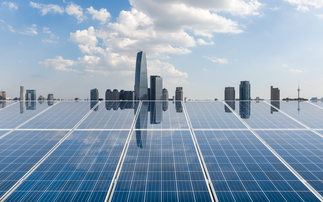 'Power of partnership': CCC publishes business climate action framework