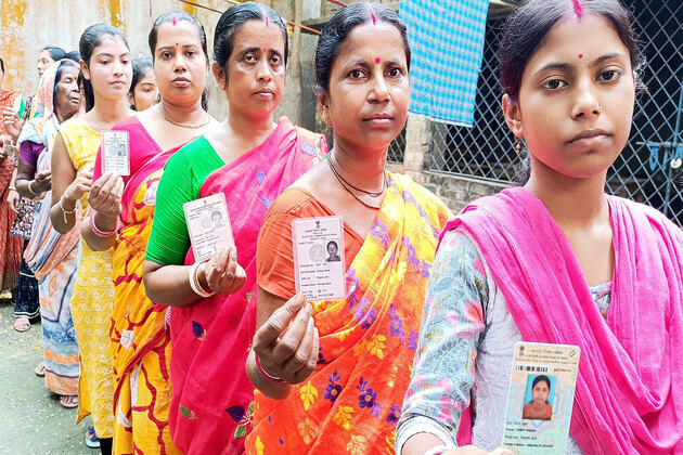 Baruipur Paschim constituency: TMC retains strong grip as Biman Banerjee dominates electoral contest; BJP eyes breakthrough