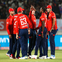 Banton's brilliance guides England to 6-wicket win over Sri Lanka as Brook & co. take 2-0 unassailable lead