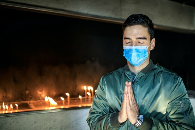 Anxious about going out into the world? You&#039;re not alone, but there&#039;s help