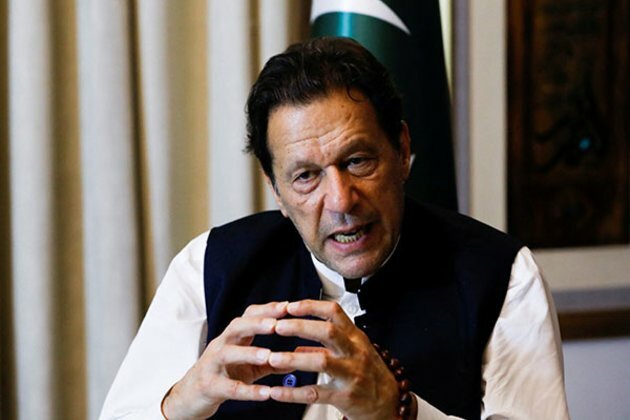 Pakistan: Imran Khan's judicial remand in Cipher case extended till Oct 10