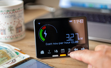 Study: Moving levies off energy bills could save households up to £530 a year
