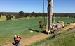 Drilling from a distance