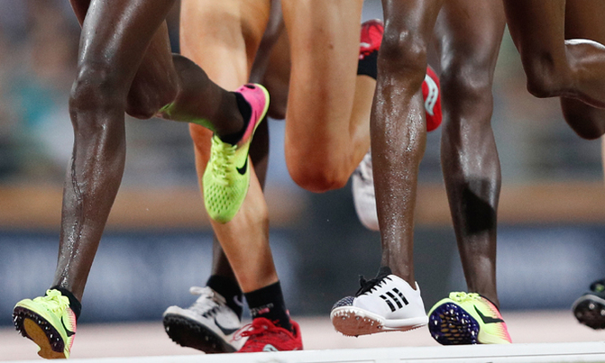 13 African athletes go missing at Commonwealth Games 13 African athletes go missing at Commonwealth Games