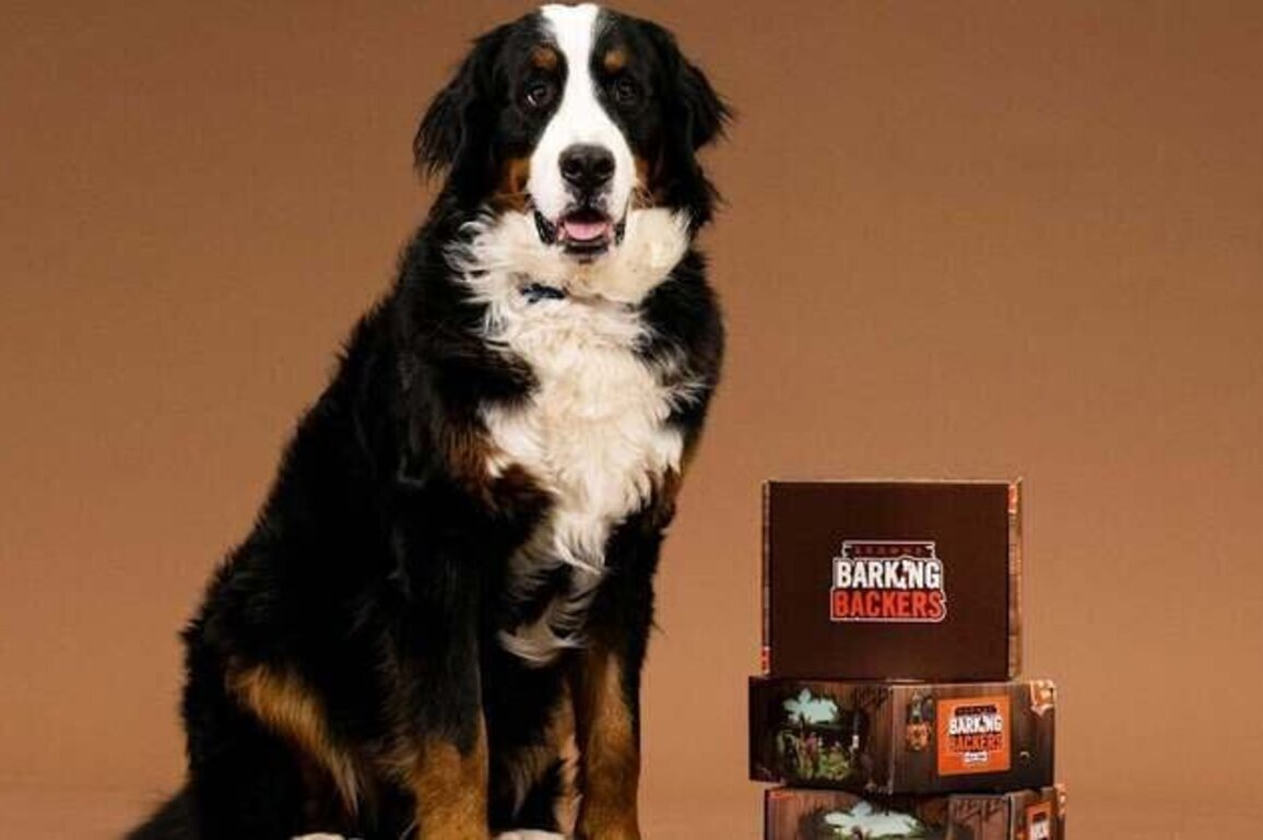 Browns announce 2026 season of Barking Backers