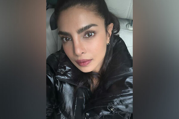 Priyanka Chopra reveals losing a chunk of her eyebrow during shoot of 'Heads Of State'