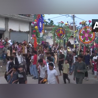 High alert in UP as Muharram and Kanwar Yatra coincide; authorities deploy drones, CCTV and extra forces