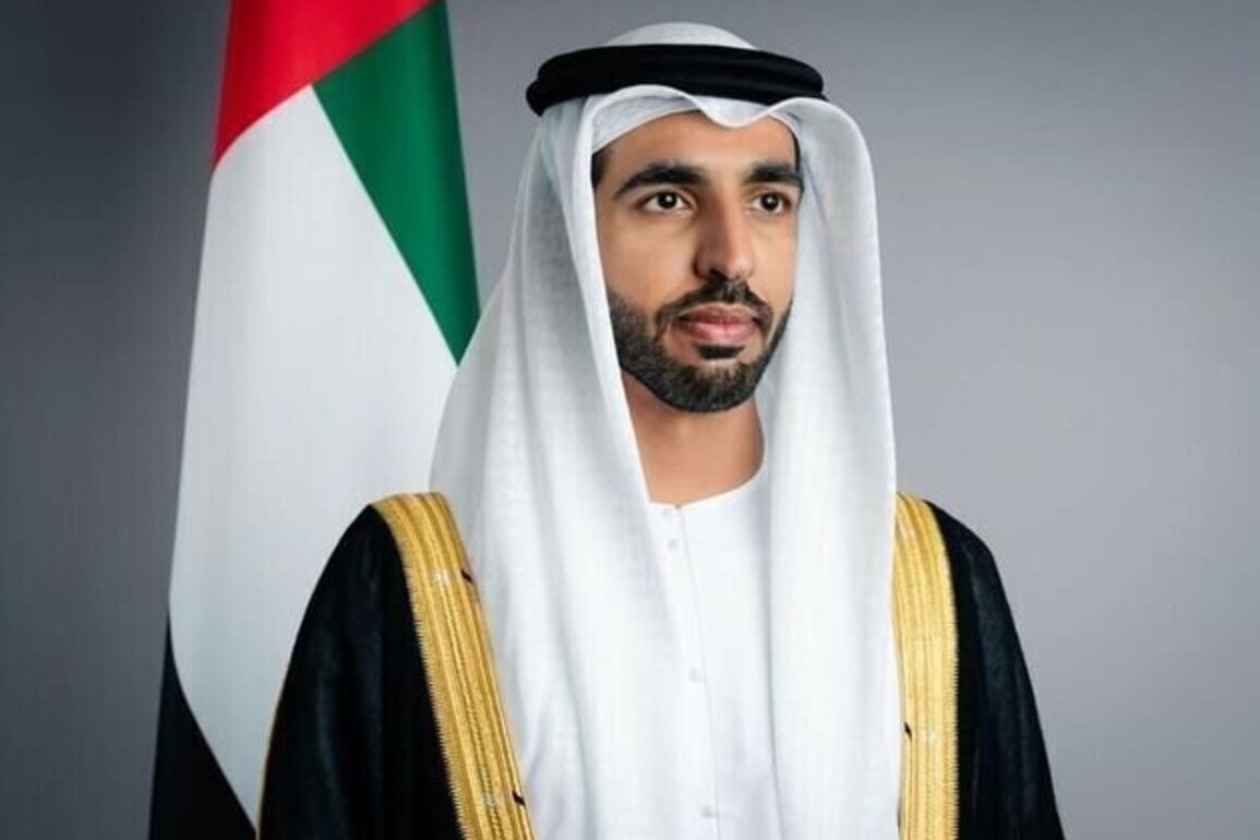 Shakhboot bin Nahyan highlights UAE's commitment to long-term partnership with Africa