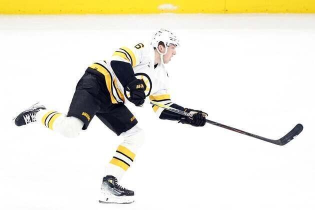 Bruins out to continue roll against struggling Stars