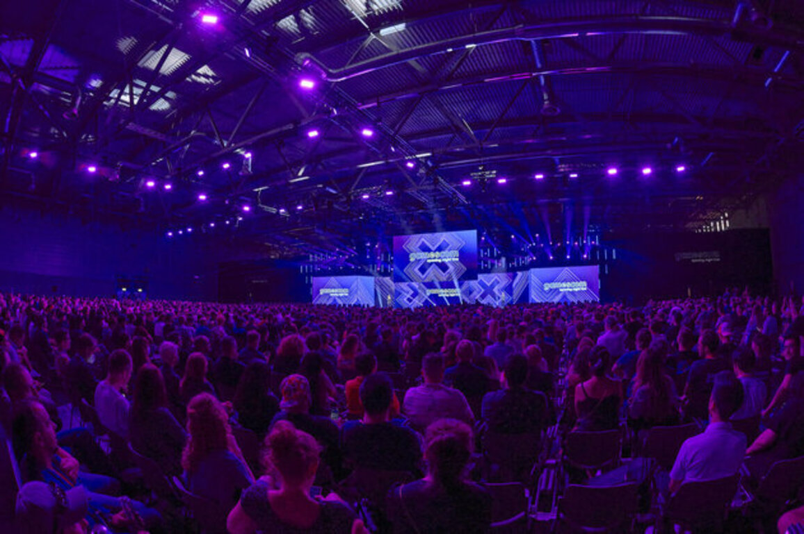 Dubai Programme for Gaming to host region's first-ever government pavilion at Gamescom 2025