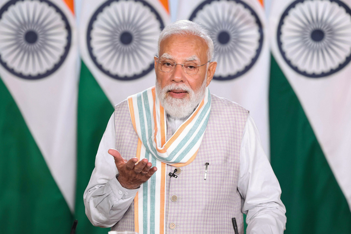 PM Modi announces ex-gratia Rs 2 lakh for family of eight deceased due to drowning in Karnataka