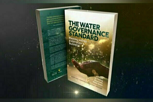 Tackling India's Water Crisis: Ground-breaking book and standard on Water Governance released