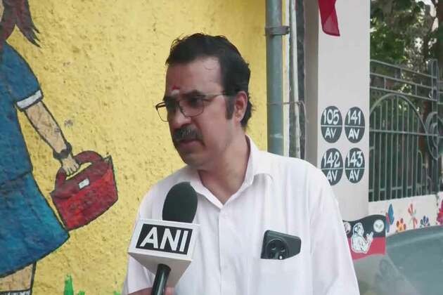'Trying to instigate people for vote bank politics': AIADMK's Kovai Sathyan after resolution moved by TN CM against Waqf Amendment Bill 2024