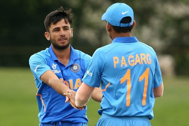 Bishnoi, Ankolekar stifle New Zealand in shortened game