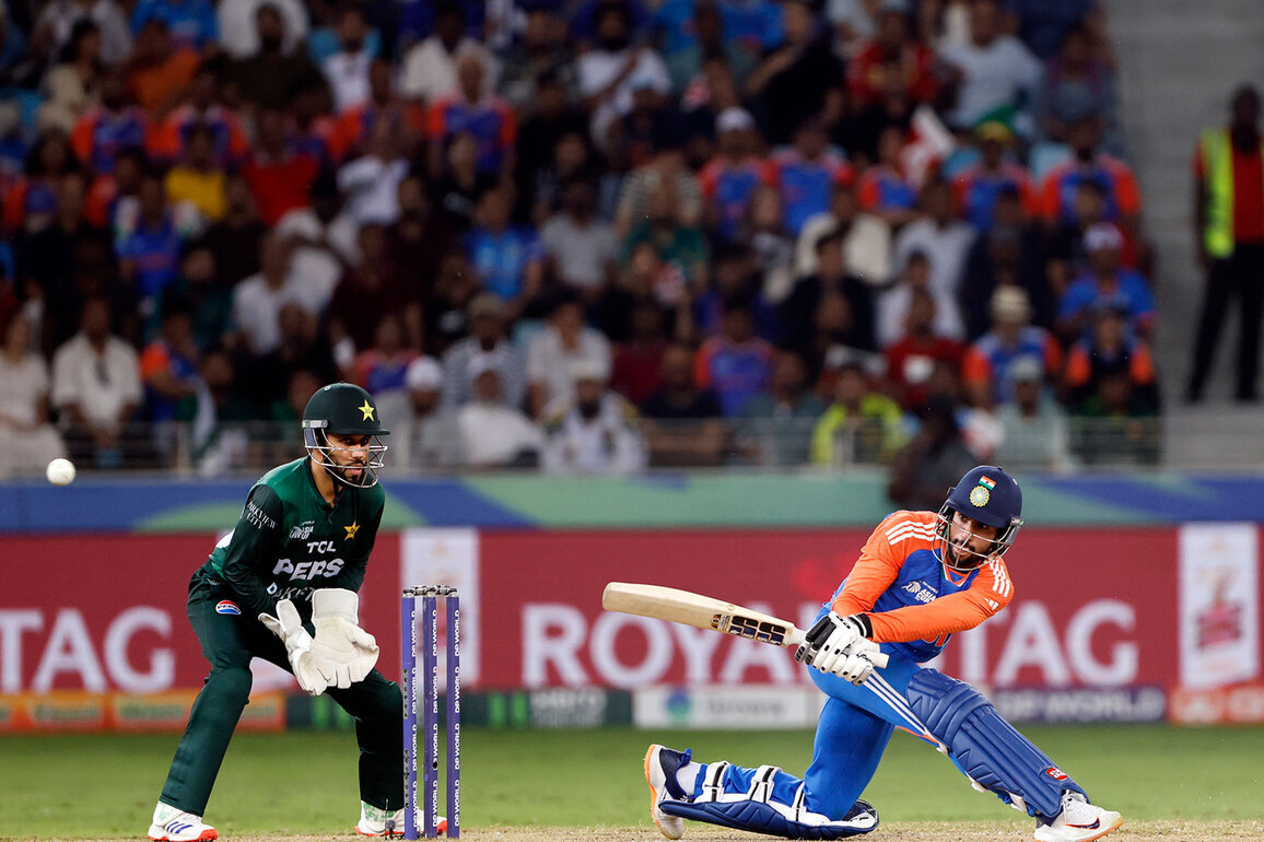 Weather could play X-factor in India vs Pakistan T20 WC 2026 match, rain not ruled out