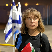 Israel denies reports of mistreatment of Greta Thunberg and Gaza flotilla activists