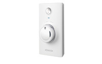 The smart choice from Aqualisa