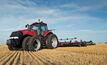 Case IH unveils new Magnum