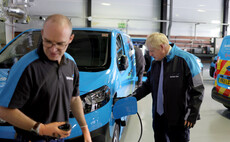 'Upskilling is crucial': Prime Minister hails launch of new Centrica green apprenticeships programme