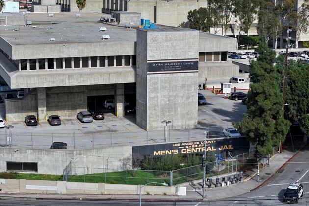 LA Countys jails need more, not less, scrutiny