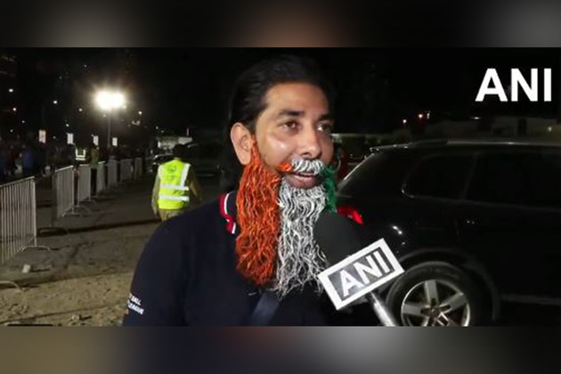 "India showed they're invincible": Fans in Dubai express happiness with win over Pakistan in Asia Cup