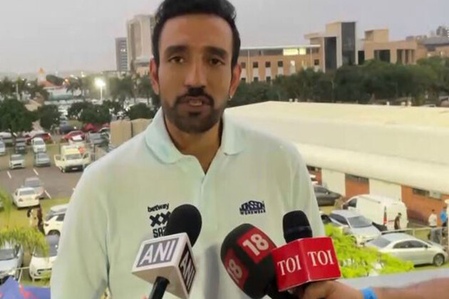 "Novelty of ICC championships is wearing off": Robin Uthappa questions crowded cricket calendar