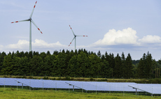 Forestry England and GB Energy to explore potential for woodland solar and wind projects