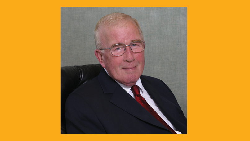 Kenneth Forbes