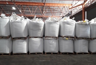 Iran war: Severe global food price crisis could hit within 12 months