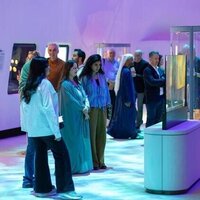 'Opening of Zayed National Museum is historic moment in our nation's journey': Chairman of Department of Culture & Tourism- Abu Dhabi