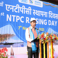 NTPC Bongaigaon celebrates Golden Jubilee, reaffirms commitment to sustainable growth