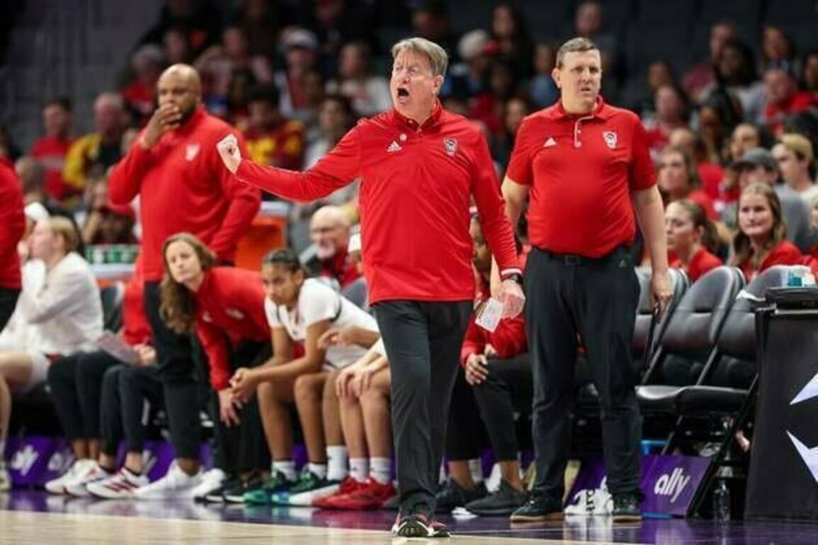 Women's Top 25 roundup: St. John's stuns No. 18 Oklahoma State
