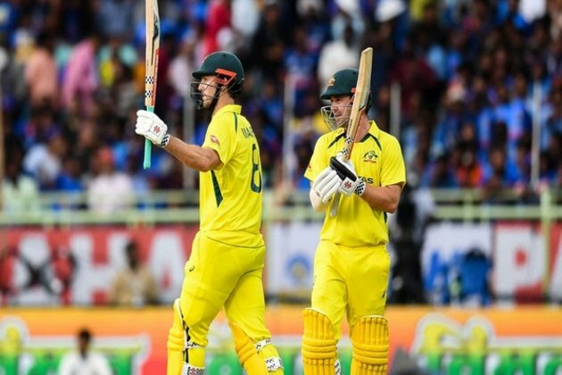 I went hard early to push the envelope: Travis Head on Australia's performance in 2nd ODI against India