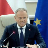 US warned EU against stealing Russia's assets - Tusk