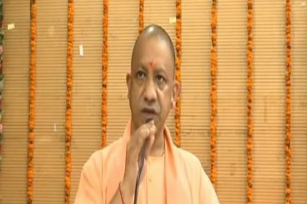 25 cr people of UP are my family, says CM Yogi amid criticism of Lucknow lathi-charge