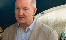 Minister pledges Snowy power coming this month. Pictured: Federal energy minister Chris Bowen in front of Snowy Hydro 2.0 project in NSW.
