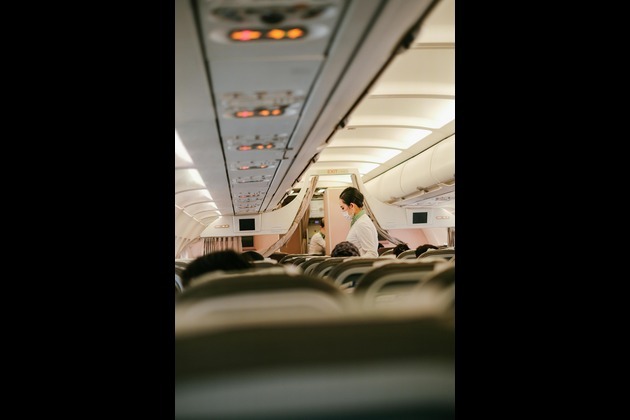 Boeing sued by crew over trauma from MAX 9 door panel incident